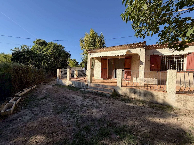 MAISON 13013