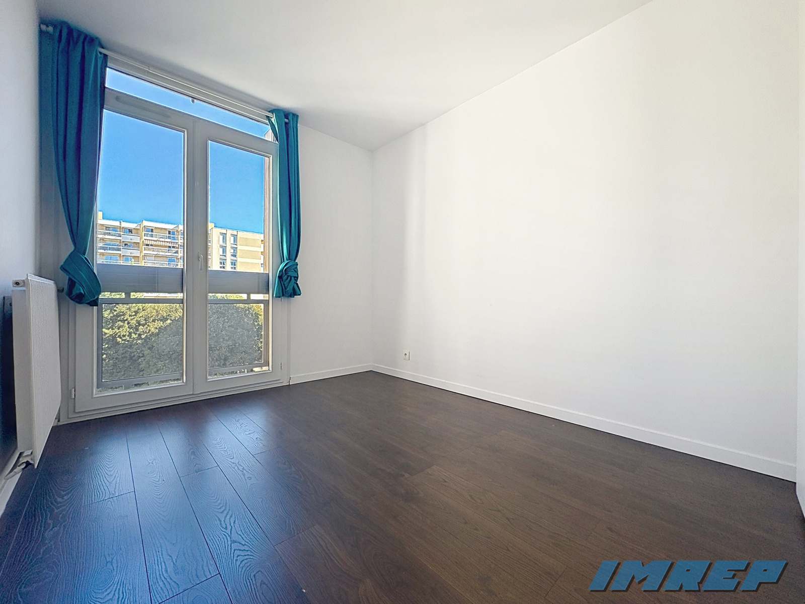 APPARTEMENT - 7