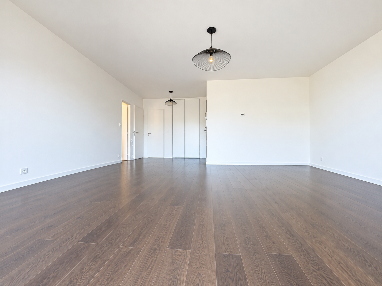 APPARTEMENT - 4