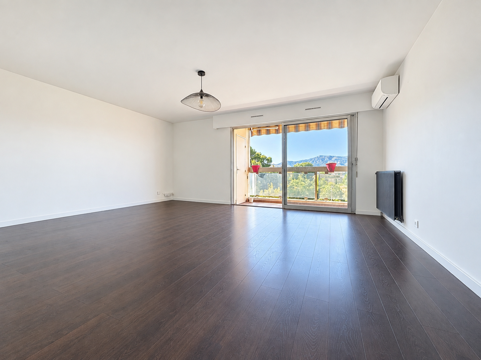 APPARTEMENT - 2