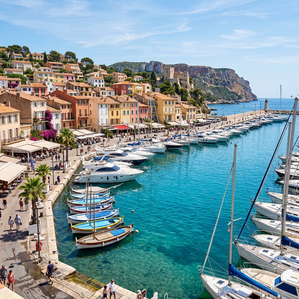Cassis