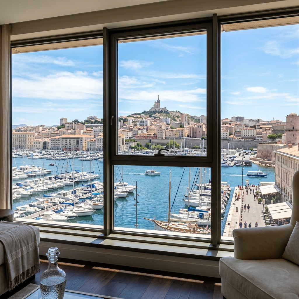 Marseille 7ème